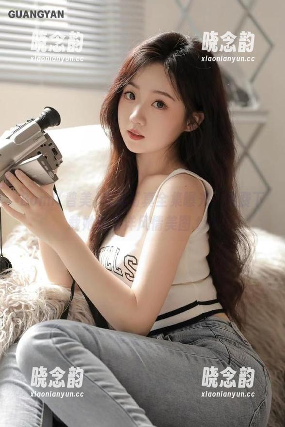 Bomi(普美)海边写真全集曝光，免费下载她的海洋风情美图.txt