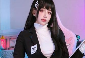 KDA阿狸的独特魅力：Byoru高清写真资源大揭秘.txt