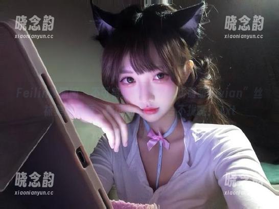 Feilin嗲囡囡 - 不可错过的“K8傲娇萌萌Vivian”丝袜美图资源，保证让你笑到合不拢嘴！.txt