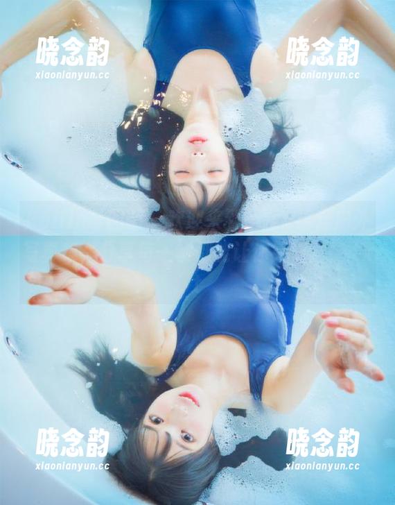 Feilin嗲囡囡 - 欢迎来到gary维爱户外写真集，分享每一帧都能让你笑出声！.txt
