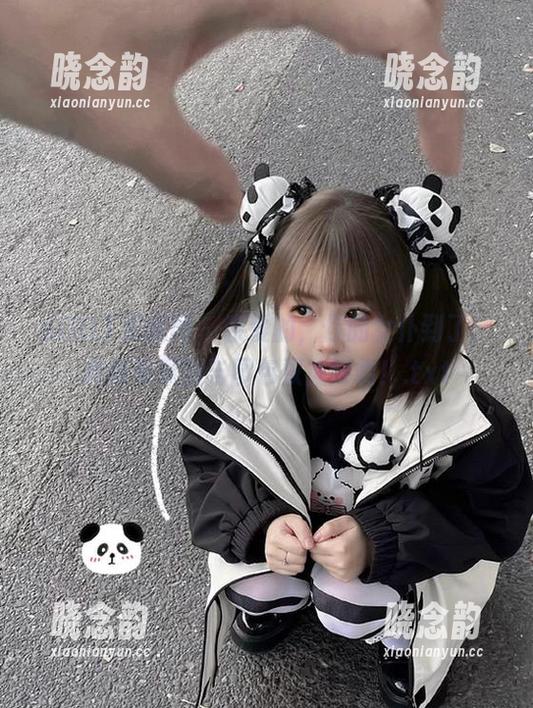 GIRLT果团网 - 亲爱的，你的女仆到了！周妍希原图与图包双重降临！.txt