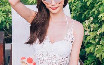 IMiss爱蜜社 – 感受护理之美：杨紫嫣Cynthia的护士写真合集与美丽壁纸.txt