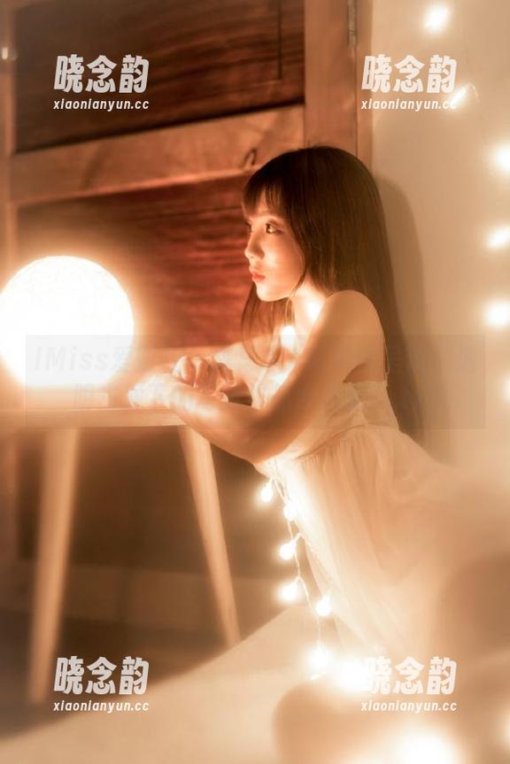IMiss爱蜜社 - 陈思琪Art倾情呈现：透明主题下的写真作品大揭秘！.txt