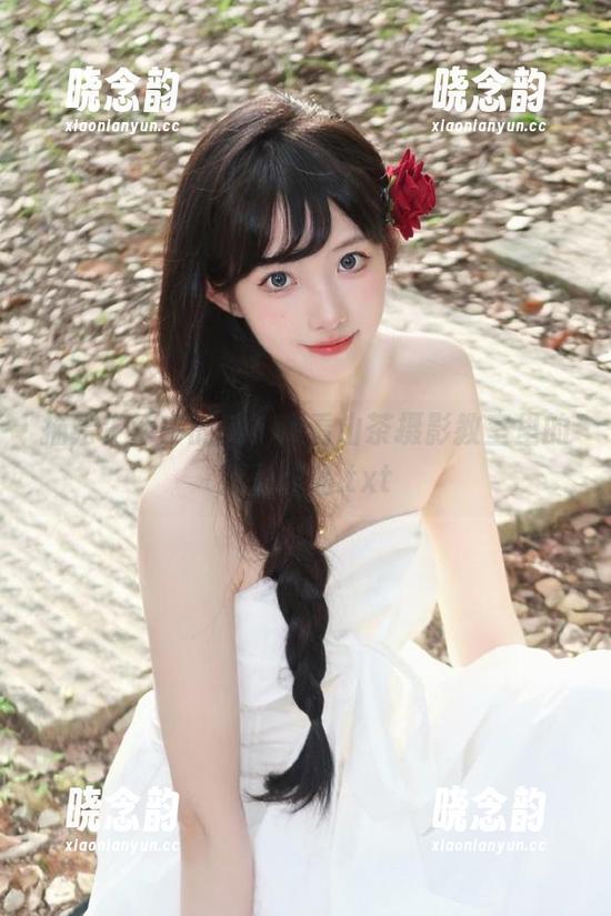 描绘生活中的美，观看山茶摄影教室里的精彩作品.txt