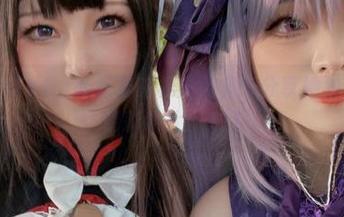甜心KANEKO_咔喵带来视觉盛宴：分享她独特风格的精彩图片！.txt