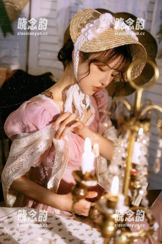 绝美K酱：保健医师主题写真套图，展现健康生活的美丽风采.txt