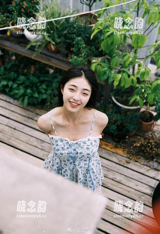 LD零度摄影 - 高阳兔女郎写真：她的作品集为您带来无限视觉享受.txt