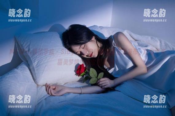 MFStar模范学院 - SiByl李思宁睡衣图集在线发布，给你带来甜美梦境的视觉盛宴.txt