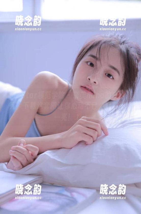 MFStar模范学院 - 奈美nana的白裙系列，下载这套图让你心动不已，真是眼前一亮！.txt