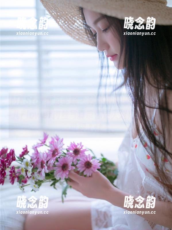 MFStar模范学院 - 独家高清原图，朱可儿Flower肉丝写真带你走入迷离的艺术世界.txt