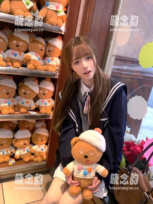 MFStar模范学院 - 柳侑绮Sevenbaby写真图库惊艳上线，免费下载各类剧情美图.txt