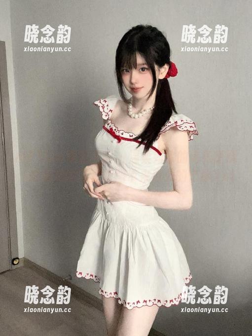 MFStar模范学院 - 温柔如水的电竞唐嫣：珍藏她的写真套图带来心灵的宁静.txt