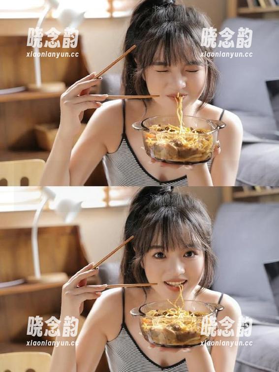 MFStar模范学院 - 韩静安兔女郎写真集：高清美图展现不一样的可爱魅力.txt