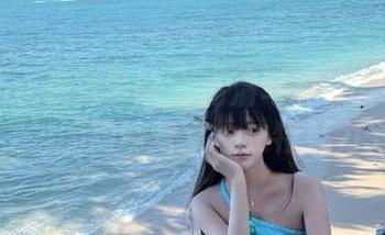 MFStar模范学院 – 高清写真欣赏：黄乐然美脚的韵味与女性独特魅力.txt