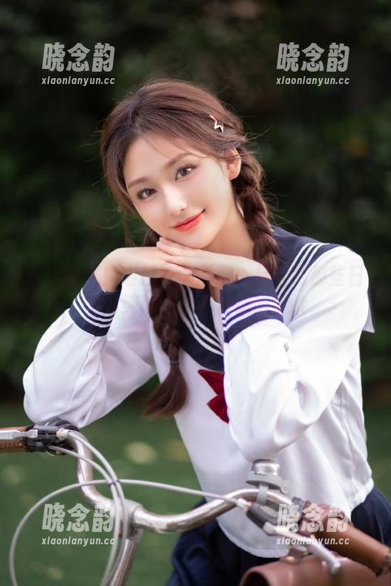 原图独享！喵糖映画邀你一起欣赏那些日系清纯妹子的福利照啦.txt