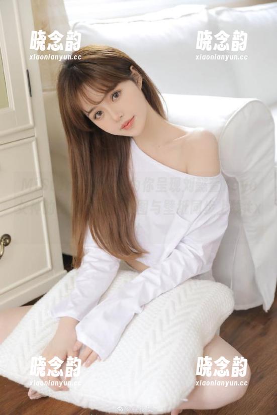 MiStar魅妍社 - 为你呈现刘懿萱Yoyo女神的绝美写真，美图与壁纸同步上线.txt