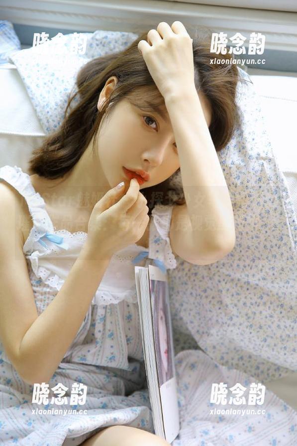 MiStar魅妍社 - 小探戈少女写真领域的璀璨作品合集：每一张都是视觉的盛宴.txt