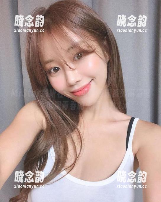 MiStar魅妍社 - 李可可校园系列高清壁纸，展现青春的无限魅力.txt