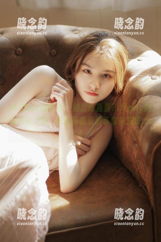MiStar魅妍社 - 捕捉陈嘉嘉Tiffany的白衬衫之美，网盘写真资源等你来发现.txt