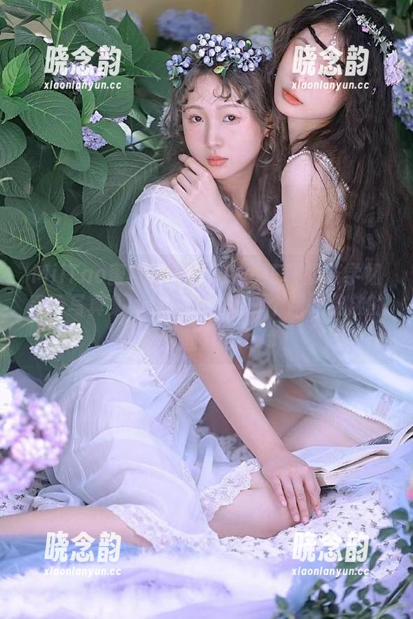 MiiTao蜜桃社 - 梦幻般的E杯奶茶学姐高清写真集，见证她在每一个瞬间绽放的无尽魅力！.txt