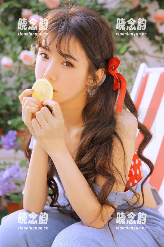 MiiTao蜜桃社 - 一窥许思铭学妹的高清图册，青春与梦想的完美碰撞.txt