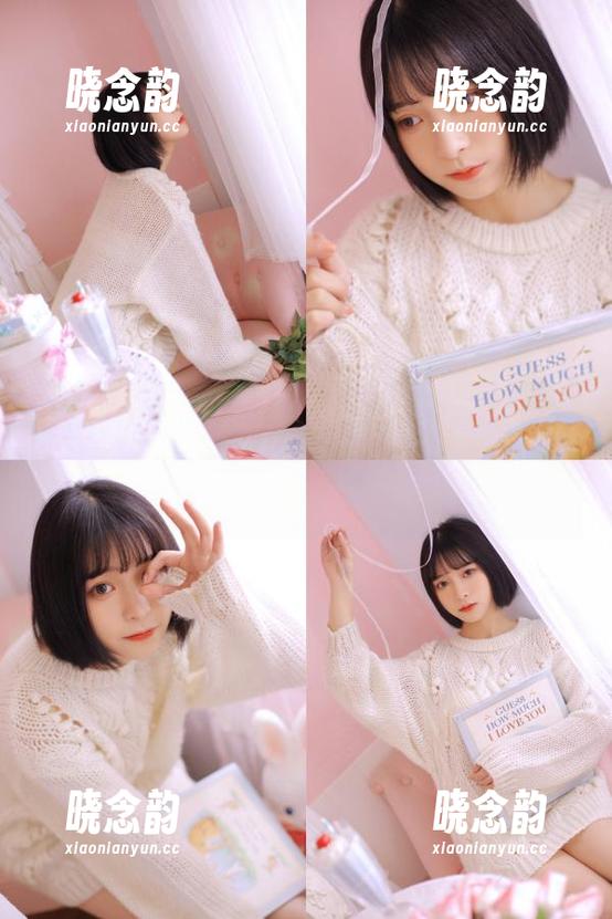 MintYe薄荷叶 - Lunana_lee校园写真珍藏：感受每一张美图与套图传递的青春活力.txt