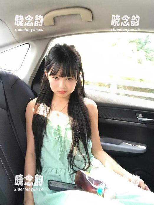 MyGirl美媛馆 - 唯美与性感并存：Cris_卓娅祺的制服作品，绝对引爆你的视觉享受套图.txt