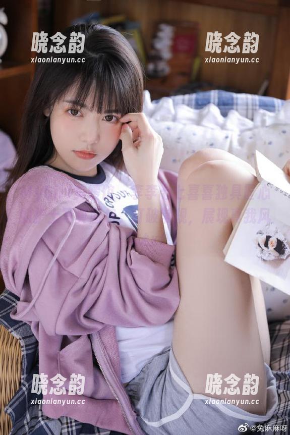 MyGirl美媛馆 - 李李七七喜喜独具匠心的护士写真图包，打破常规，展现真我风采.txt