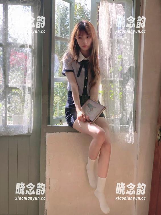 MyGirl美媛馆 - 沫晓伊baby的透明写真作品，展现岁月静好的心灵之美.txt