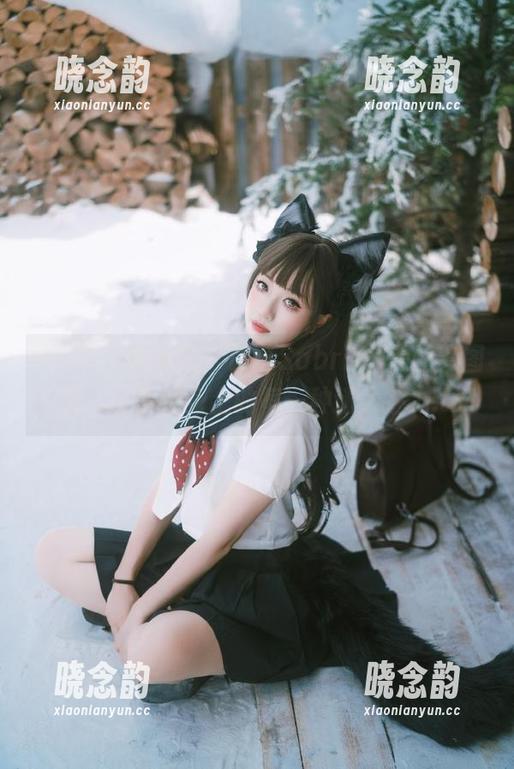 MyGirl美媛馆 - 许诺Sabrina黑丝套图分享，探索她身上的每一种迷人魅力.txt