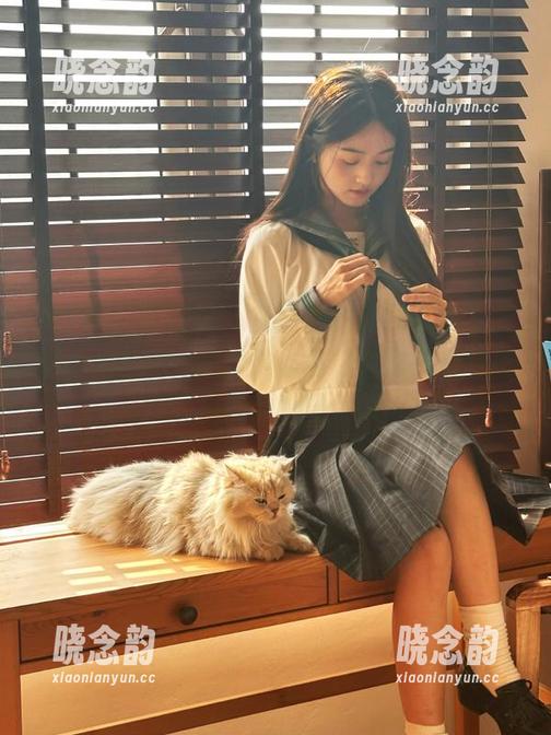 MyGirl美媛馆 - 在高清的在线平台上，赵小米Kitty的网袜作品将为你开启时尚之美的新视野.txt