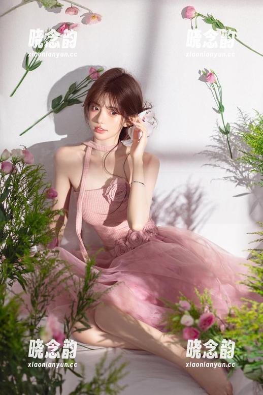 MyGirl美媛馆 - 发现阿乖Kiddo的清纯魅力：高清图片下载，让你一览无遗.txt