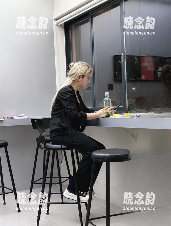 NinJa阿寨寨日常图包精选，让我们一起走进她的精彩人生.txt