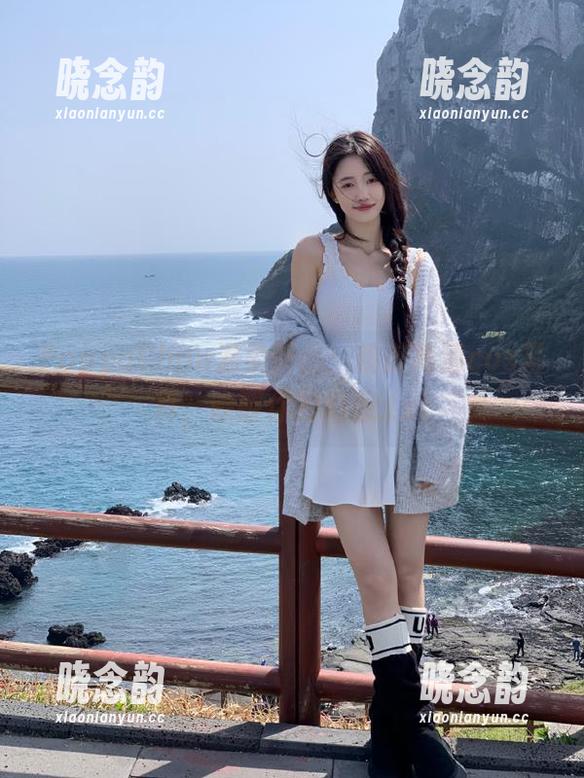 PoppaChan温柔新品：精美高清cos写真，唤醒你的幻想.txt