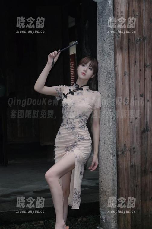 QingDouKe青豆客 - 晓艾fafa厨娘精品套图限时免费，快来收录这段美味旅程吧！.txt