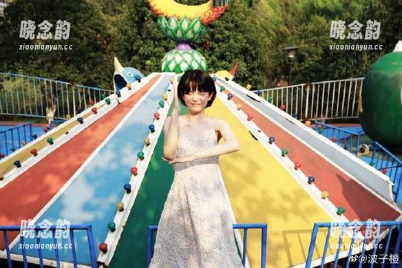 独家在线展示“Seele麦麦”婚纱作品，感受浪漫的摄影之旅.txt