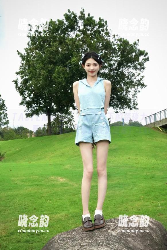 TASTE顽味生活 - 无圣光下的楚琰大小姐，夏日套图唤醒你的视觉盛宴！.txt