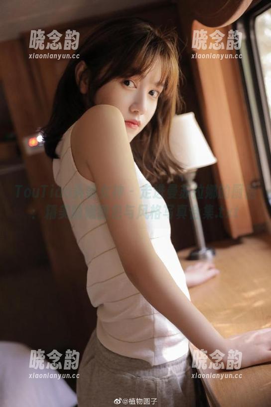 TouTiao头条女神 - 走进曼苏拉娜的厨房：精美厨娘图包与风格写真合集.txt
