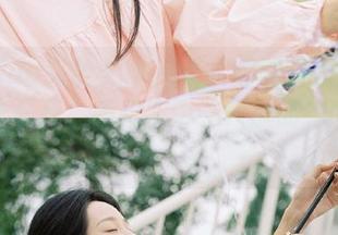 TouTiao头条女神 – 看武媚娘空姐的高清写真作品集，感受空中花朵般的绚丽风采！.txt