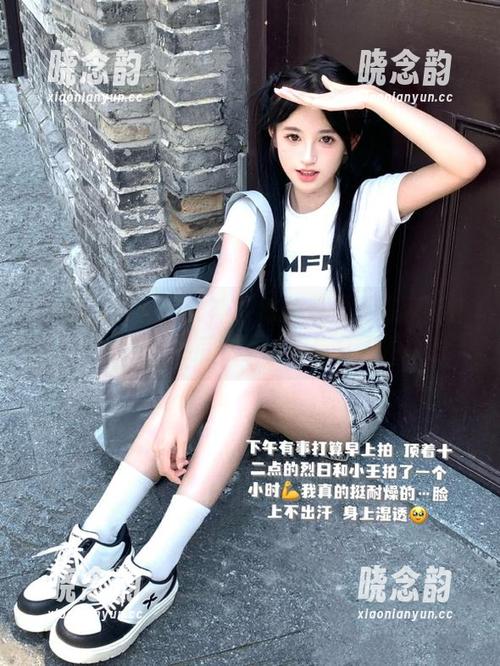 TouTiao头条女神 - 陈怡曼女王写真新作更新：原图背后故事让你与众不同.txt