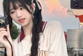 UGirls尤果网 – 李思宁天台写真作品的精彩图集，记录下青春岁月的美好瞬间.txt