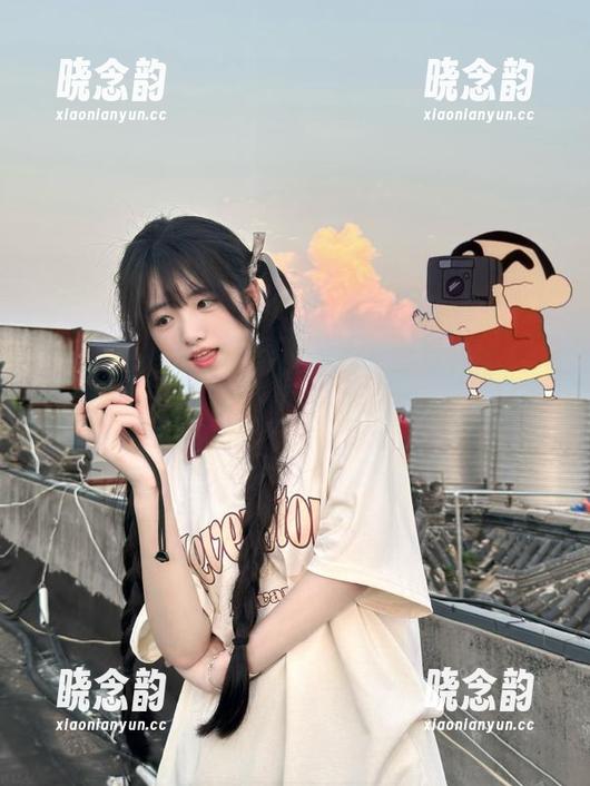 UGirls尤果网 - 李思宁天台写真作品的精彩图集，记录下青春岁月的美好瞬间.txt
