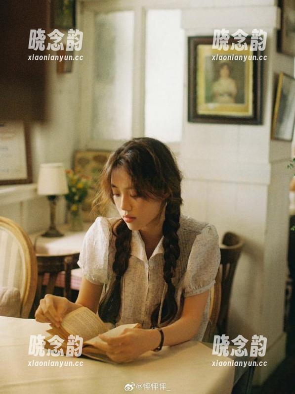 UGirls尤果网 - 妹妹的魅力无限！林妃媛写真照片合集大放送.txt