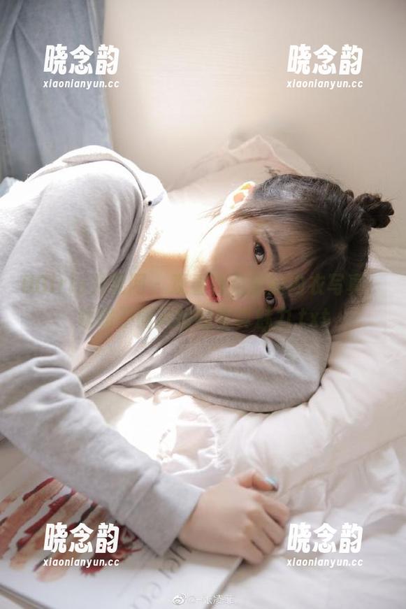 UGirls尤果网 - 观看诗朵雅的内衣写真，领略不同风格的写真魅力.txt