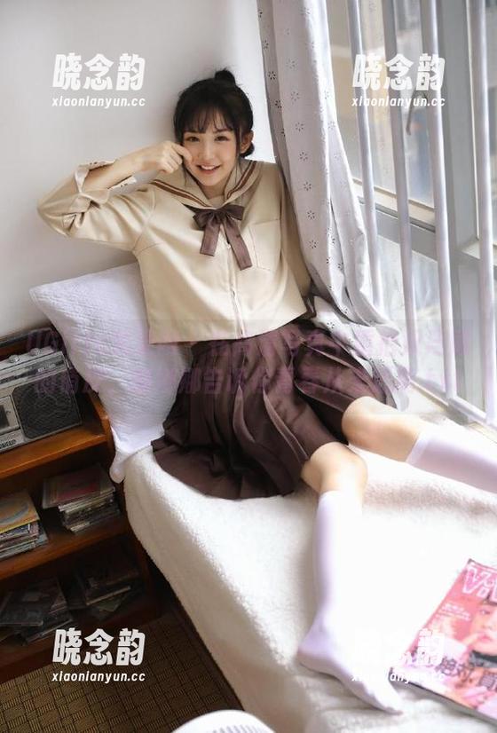 UGirls尤果网 - 在高清写真中重拾双马尾的俏皮，赵娜娜告诉你青春从未远离.txt