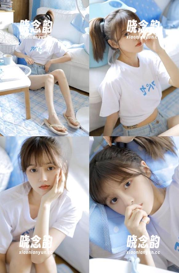 UGirls尤果网 - 霓梓心灰丝写真，无圣光下的原图美感尽情释放！.txt