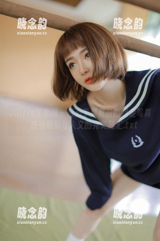 UGirls尤果网 - 倾心于顾欣怡的裸足写真，感受摄影与人文的完美融汇.txt