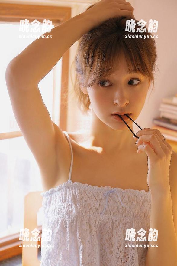 UGirls尤果网 - 在轻柔水波中绽放，黛蓓琪浴缸写真合集倾情上线.txt