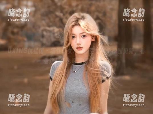 UXING优星馆 - 猫性少女AIO镂空作品新原图更新，看看这是什么奇葩创意！.txt