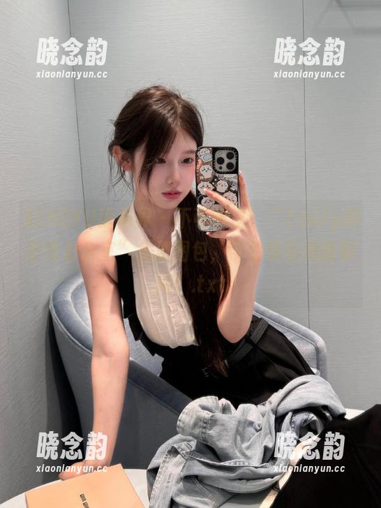 XIAOYU语画界 - 不可错过！“Emily顾奈奈办公室”免费图包，带你游览美丽瞬间！.txt